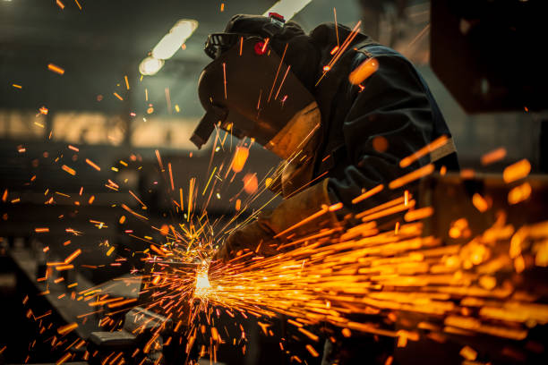 Best Food and Beverage Processing Equipment Welding in Colchester, IL