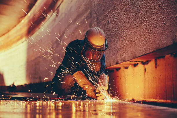 Best Automotive Welding in Colchester, IL
