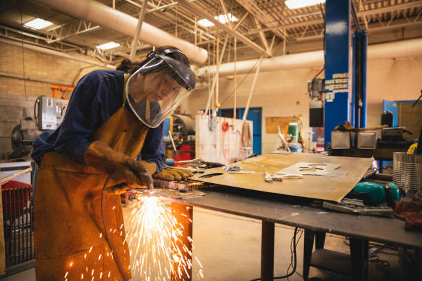 Best Automation and Robotic Welding in Colchester, IL