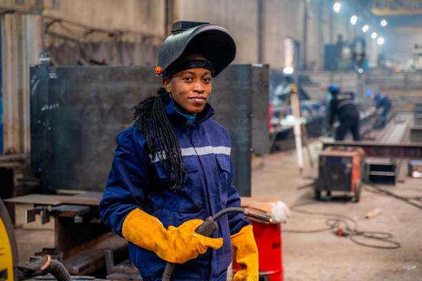 Affordable Welder Services in Colchester, IL