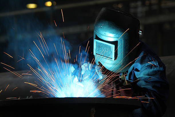 Best Specialty Welding Processes in Colchester, IL