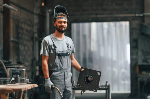 Best Structural Steel Welding in Colchester, IL