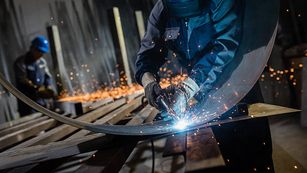  Colchester, IL Welder Pros